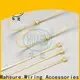 wholesale clear cable ties supply for industry 1
