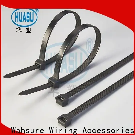 new industrial cable ties factory for wire 1