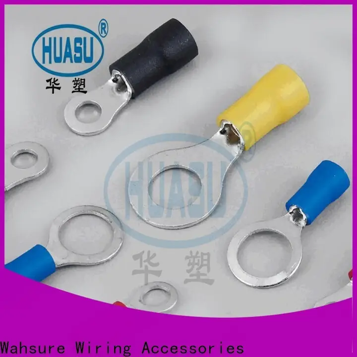 Wahsure best electrical terminal connectors supply for business 1