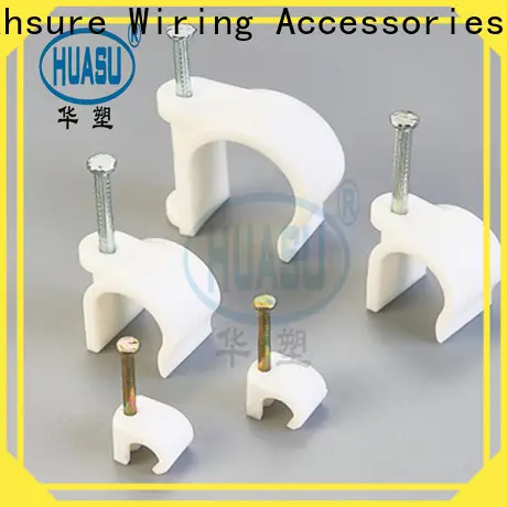 superior quality cable wire clips manufacturers for industry 1