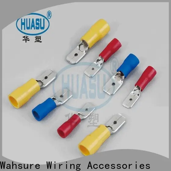 Wahsure best terminals connectors suppliers for business 1