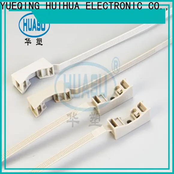 Wahsure electrical cable ties suppliers for industry 1