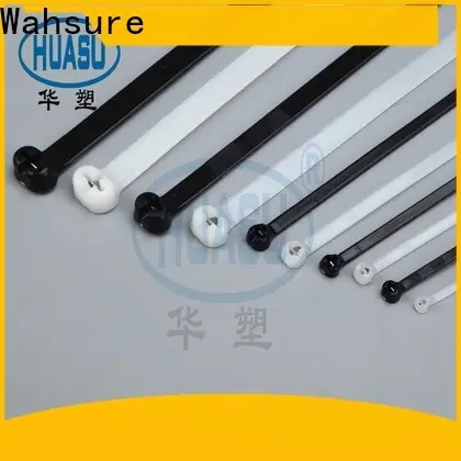 wholesale cable tie sizes manufacturers for industry 1