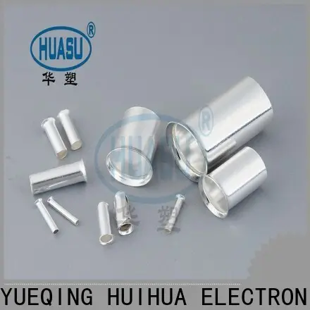 Wahsure terminals connectors suppliers for industry 1