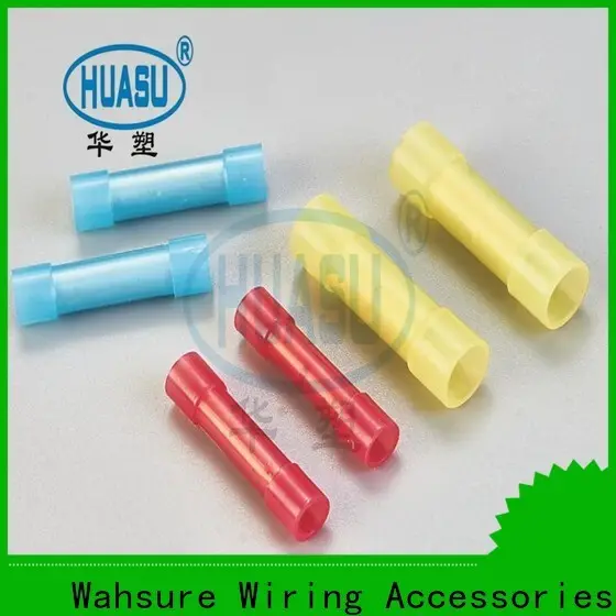 Wahsure quick terminal connectors company for industry 1