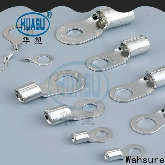 Wahsure cheap terminal connectors supply for business2 1