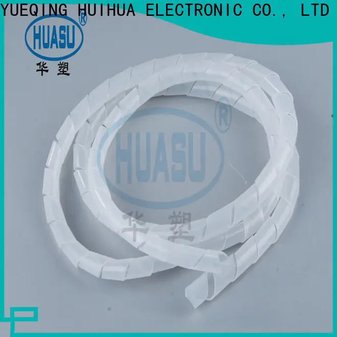 Wahsure spiral wire wrap factory for industry 1