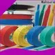 Wahsure heat shrinkable tube factory for industry 1