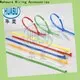 Wahsure cable tie sizes company for business 1