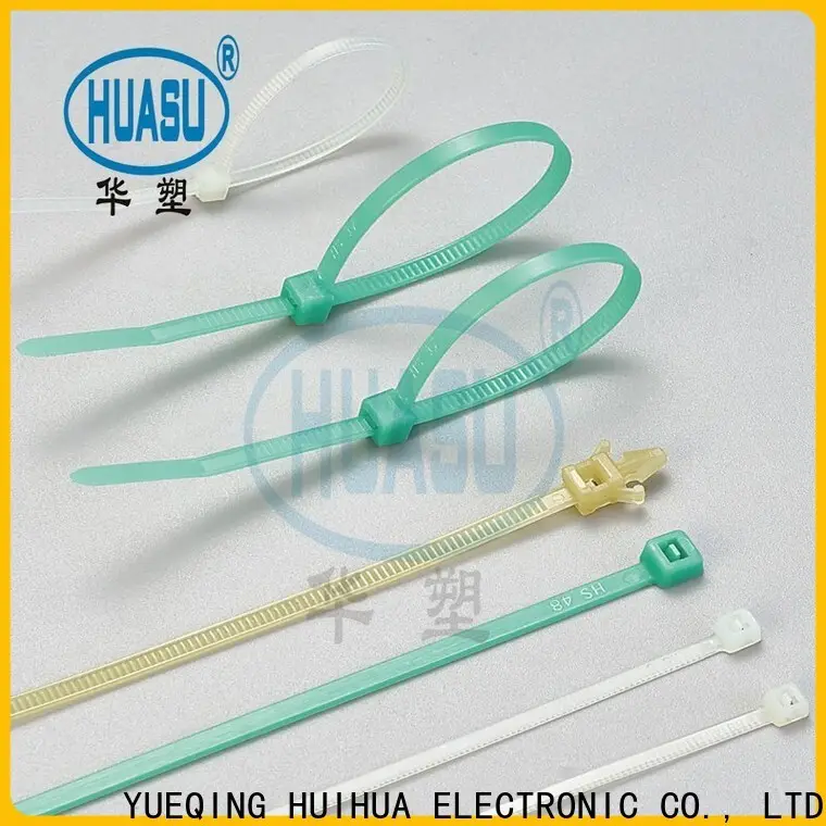 latest cheap cable ties supply for wire 1