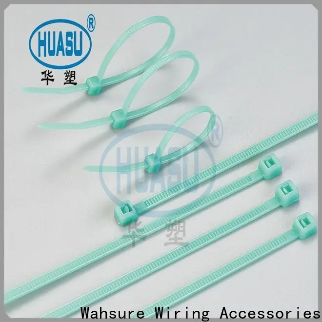 Wahsure industrial cable ties supply for business1 1