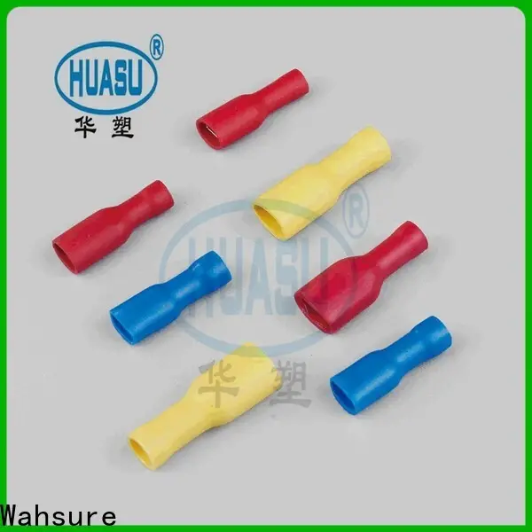 Wahsure wholesale terminal connectors suppliers for industry 1