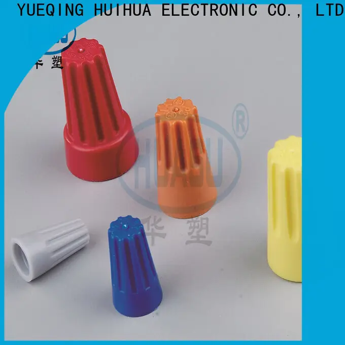 Wahsure high-quality wire connectors suppliers for industry 1