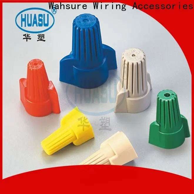 top electrical wire connectors company for business 1