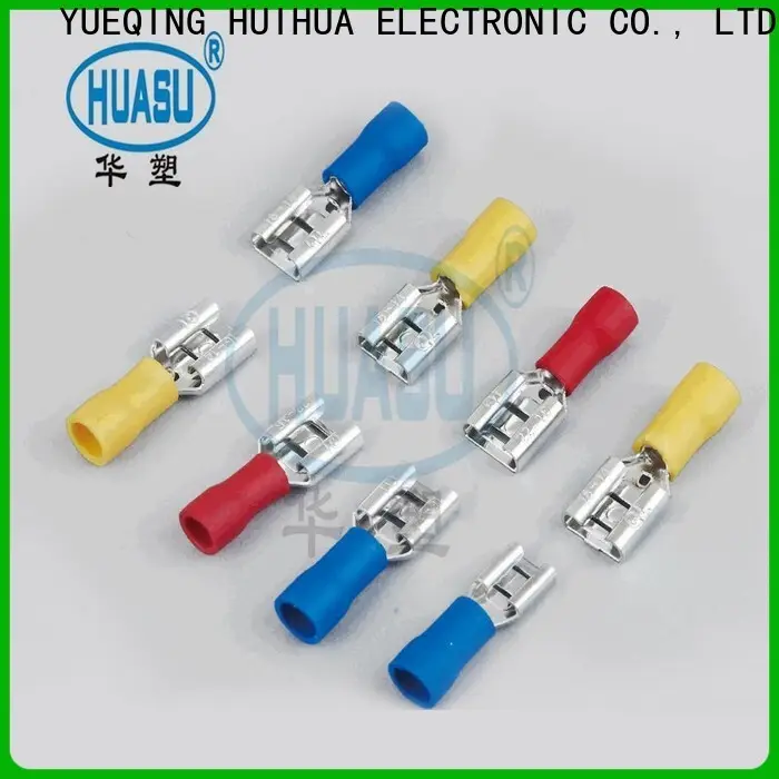 quick electrical terminal connectors manufacturers for business 1
