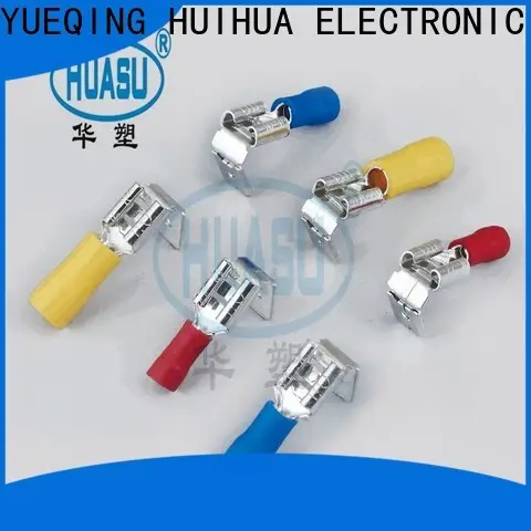 Wahsure electrical terminals company for business2 1