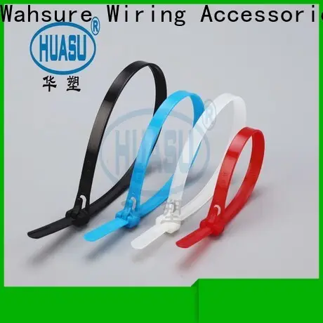 Wahsure cable ties company for business1 1