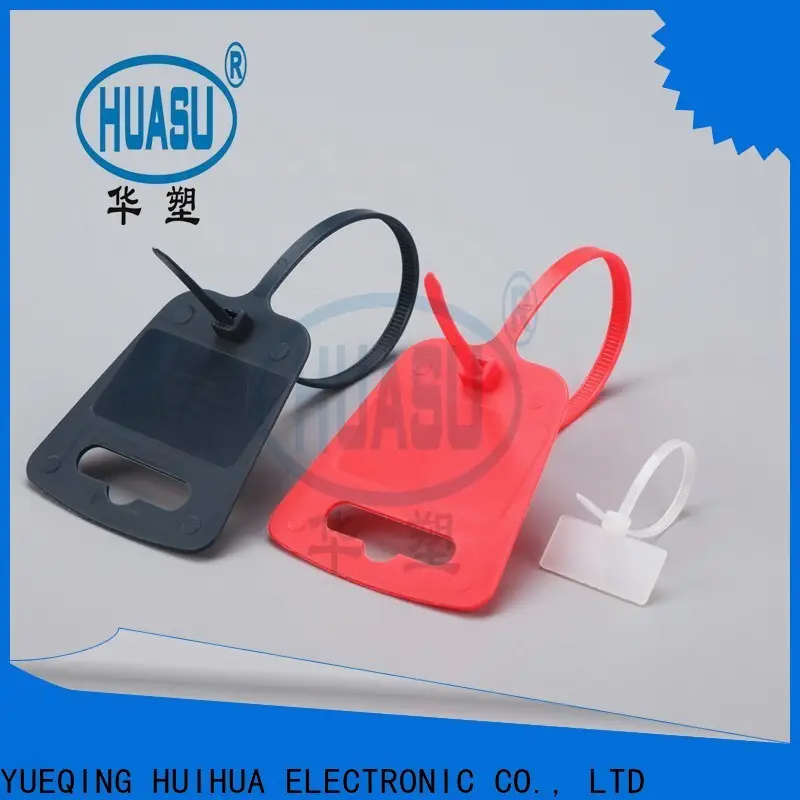 Wahsure electrical cable ties company for wire1 1