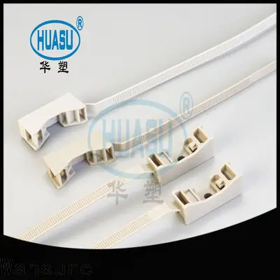 Wahsure industrial cable ties company for industry1 1