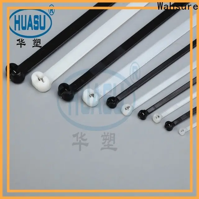 auto cable tie sizes supply for wire 1
