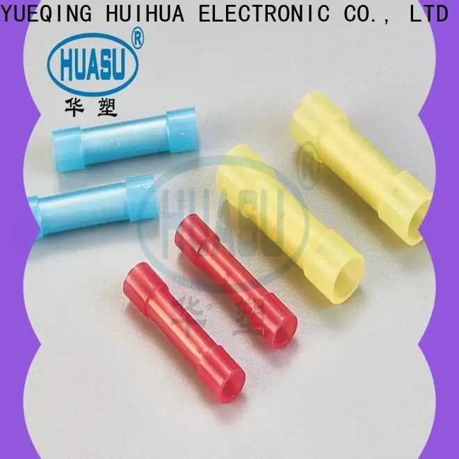 Wahsure high-quality electrical terminal connectors supply for sale 1