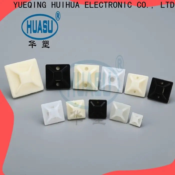Wahsure wholesale cable mounts supply for business 1