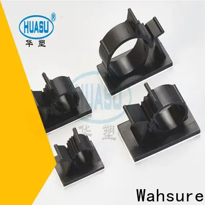 Wahsure new cheap cable clips suppliers for sale 1