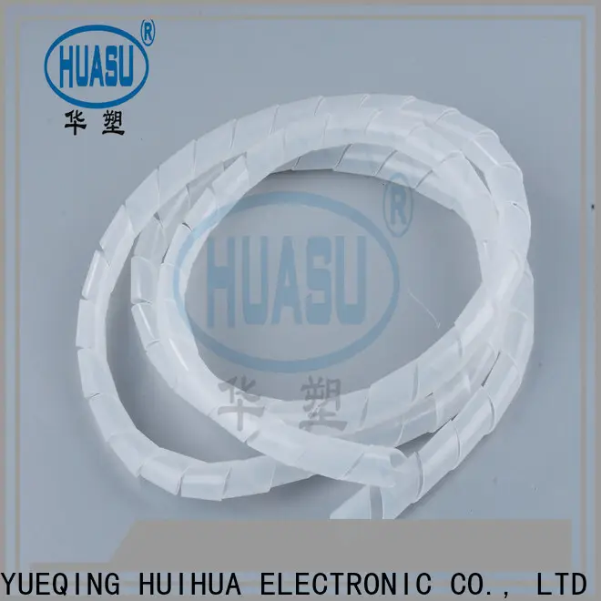 high-quality spiral wire wrap factory for sale 1