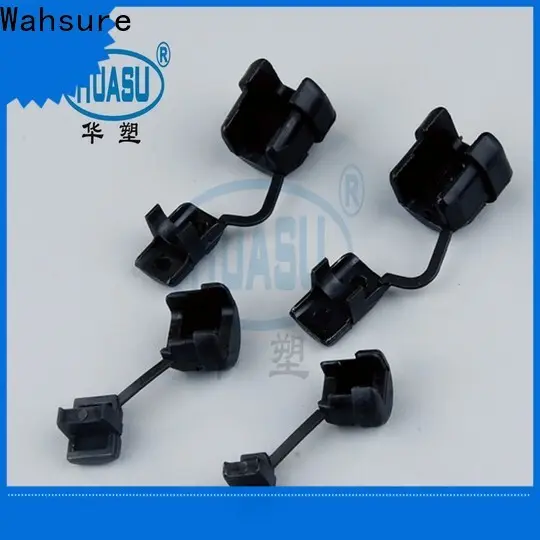 Wahsure cable clips factory for business 1