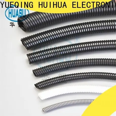 Wahsure flexible spiral cable wrap suppliers supply for business 1