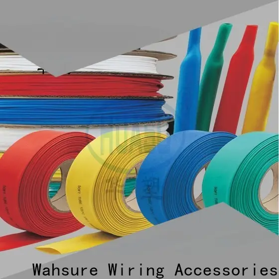 hot sale heat shrinkable tube company for industry 1