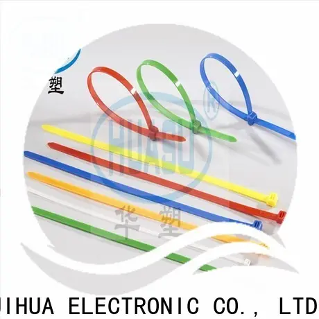 latest electrical cable ties manufacturers for industry 1