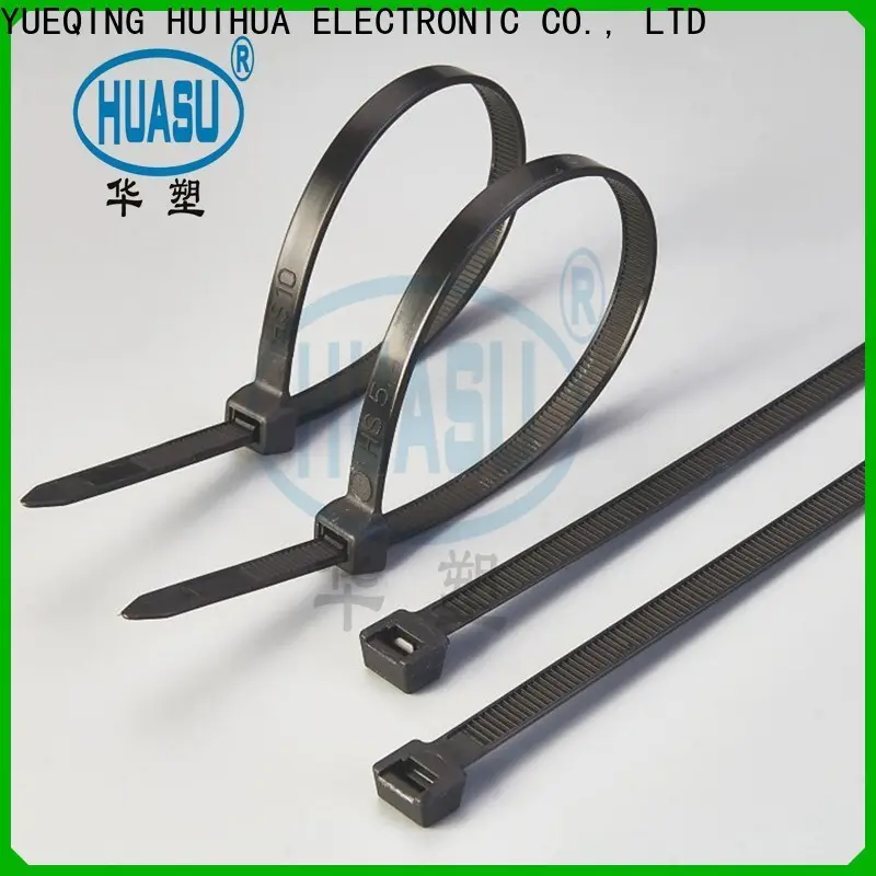 Wahsure high-quality cable ties company for wire1 1