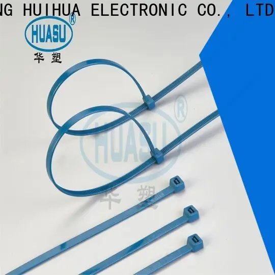 Wahsure cheap cable ties supply for industry1 1