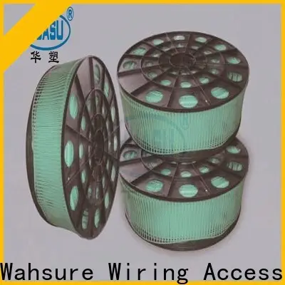 Wahsure auto cable tie sizes factory for wire 1