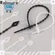 Wahsure auto cable ties company for wire 1