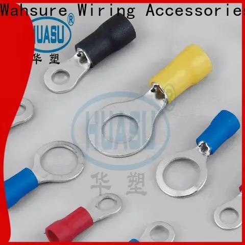 high-quality electrical terminal connectors manufacturers for industry 1