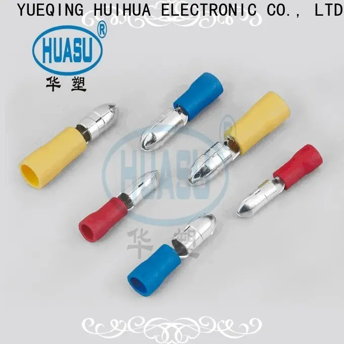 Wahsure terminals connectors supply for business3 1