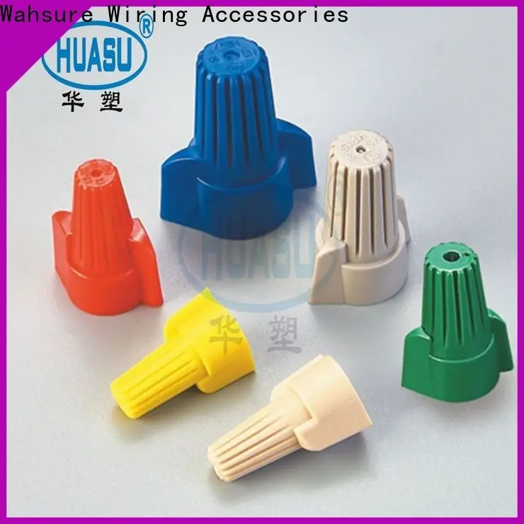 latest electrical wire connectors company for sale 1