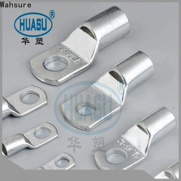 best electrical terminal connectors suppliers for industry 1
