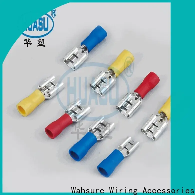 Wahsure cheap terminal connectors manufacturers for business1 1