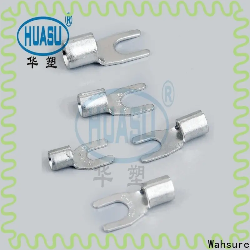 Wahsure electrical terminal connectors factory for industry3 1