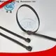 Wahsure self locking industrial cable ties company for wire 1