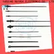 Wahsure self locking cheap cable ties company for industry 1