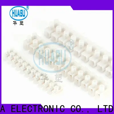 Wahsure hot sale best wire connectors factory for business 1