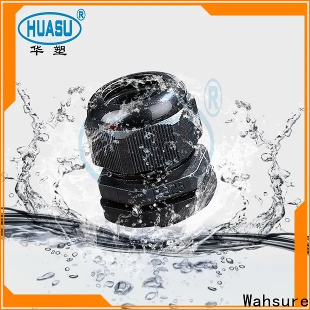 latest electrical cable glands suppliers for business 1