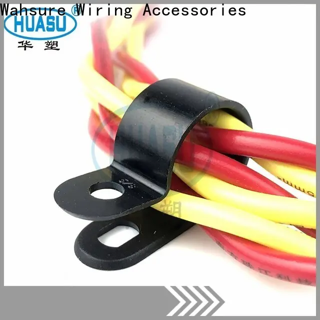 Wahsure cheap cable clips suppliers for industry3 1