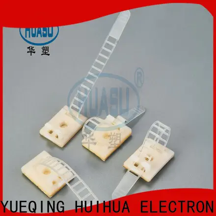 Wahsure new cable wire clips supply for sale 1