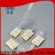 Wahsure new cable wire clips supply for sale 1