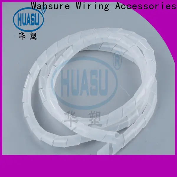 Wahsure spiral wire wrap manufacturers for industry 1